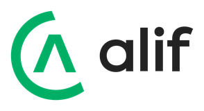 Alif