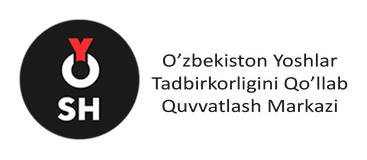 Yosh Tadbirkor Markazi